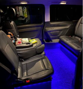 Ercan Havalimani VIP Transfer