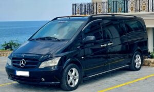 Kıbrıs VIP transfer