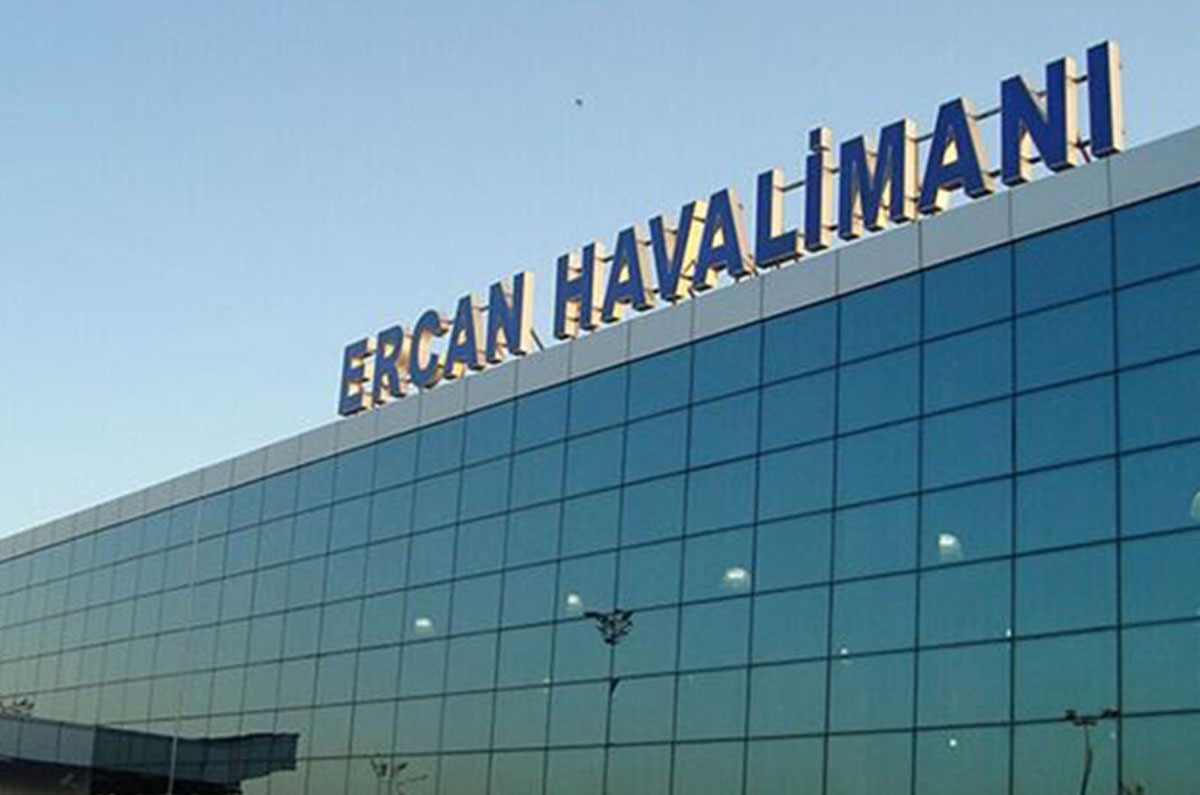 - ercan transfer