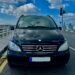 Ercan Otel Transfer Hizmetleri Araç Resim